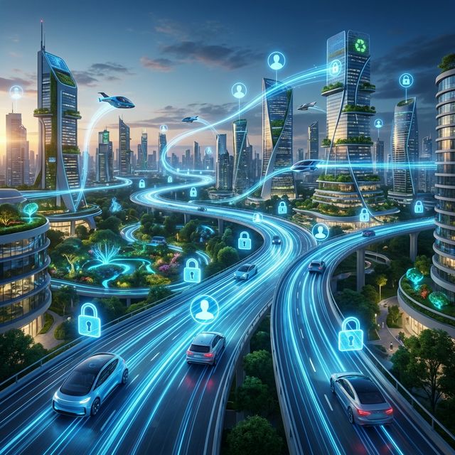 Anonymous communication